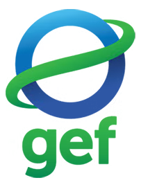 gef logo