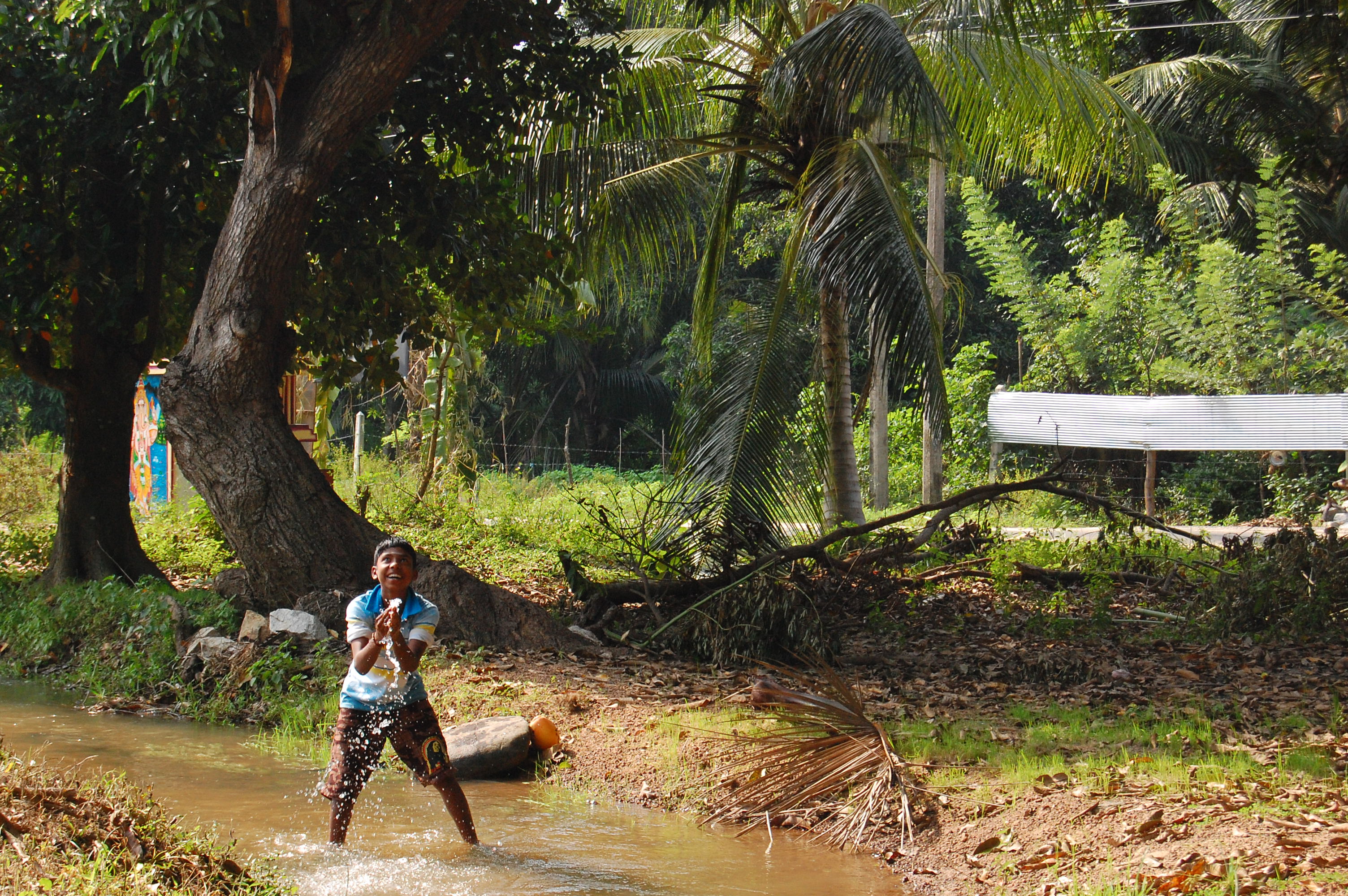 Inception Workshop of the Climate Resilient Integrated Water Management ...
