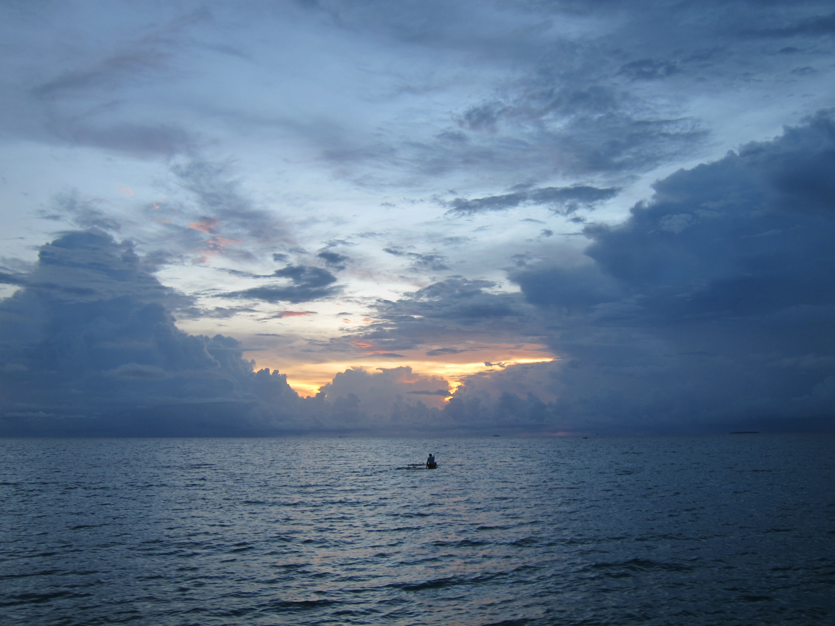 Adaptation planning in Tuvalu: Developing national ownership and ...