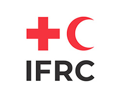 IFRC logo