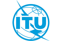 ITU logo